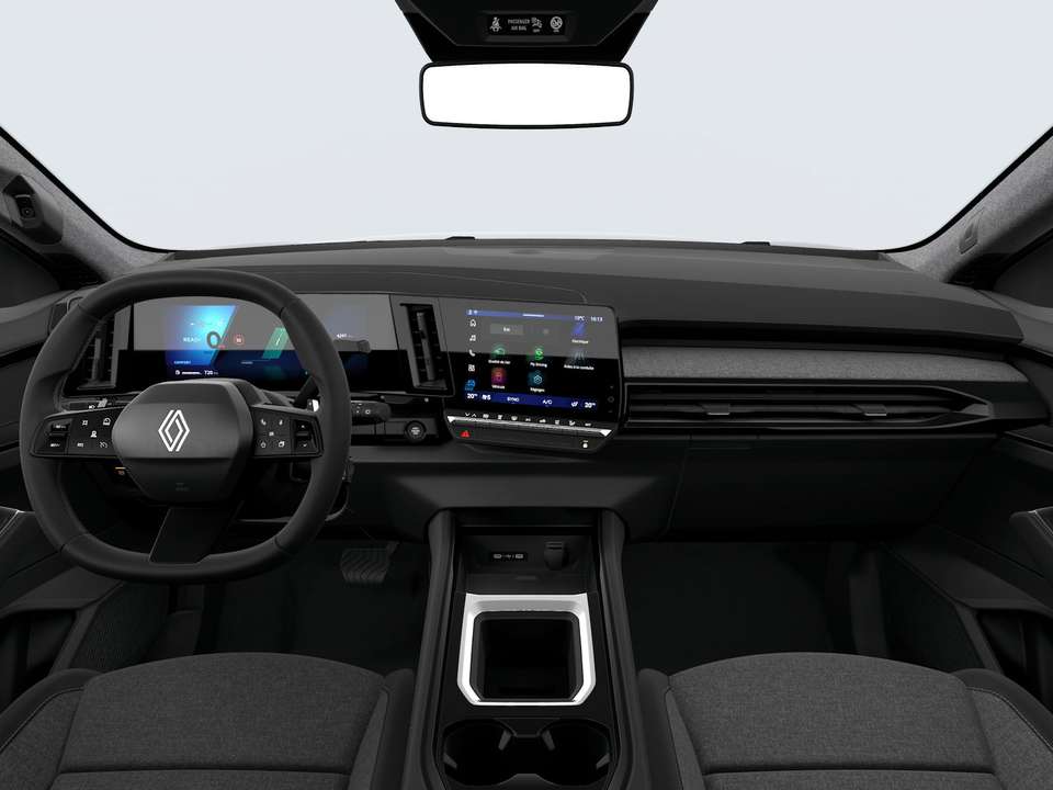 Renault Austral - Imagem 10