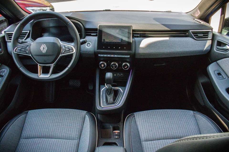 Renault Clio - Imagem 2