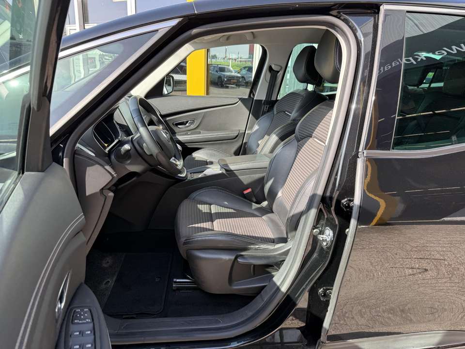Renault Grand Scenic - Imagem 7