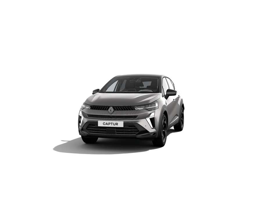 Renault Captur - Imagem 8