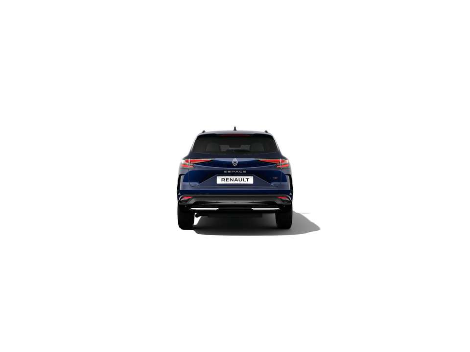 Renault Espace - Imagem 10