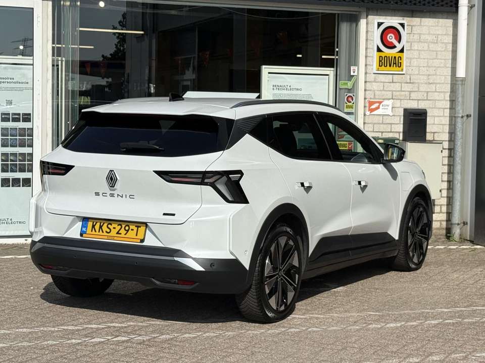Renault Scenic - Imagem 6
