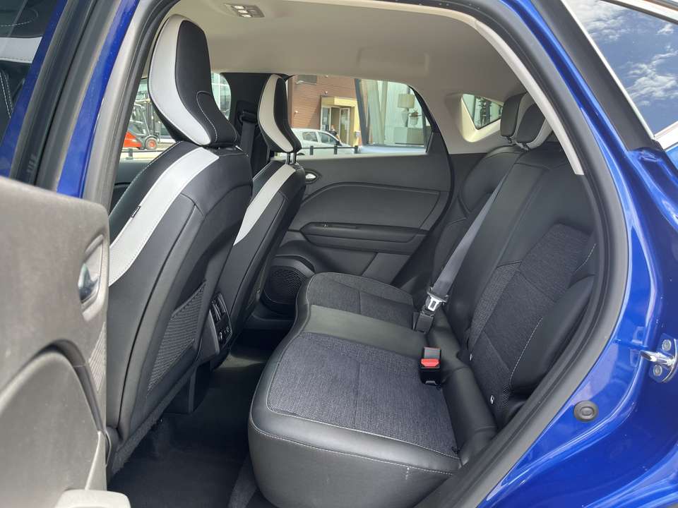 Renault Captur - Imagem 14