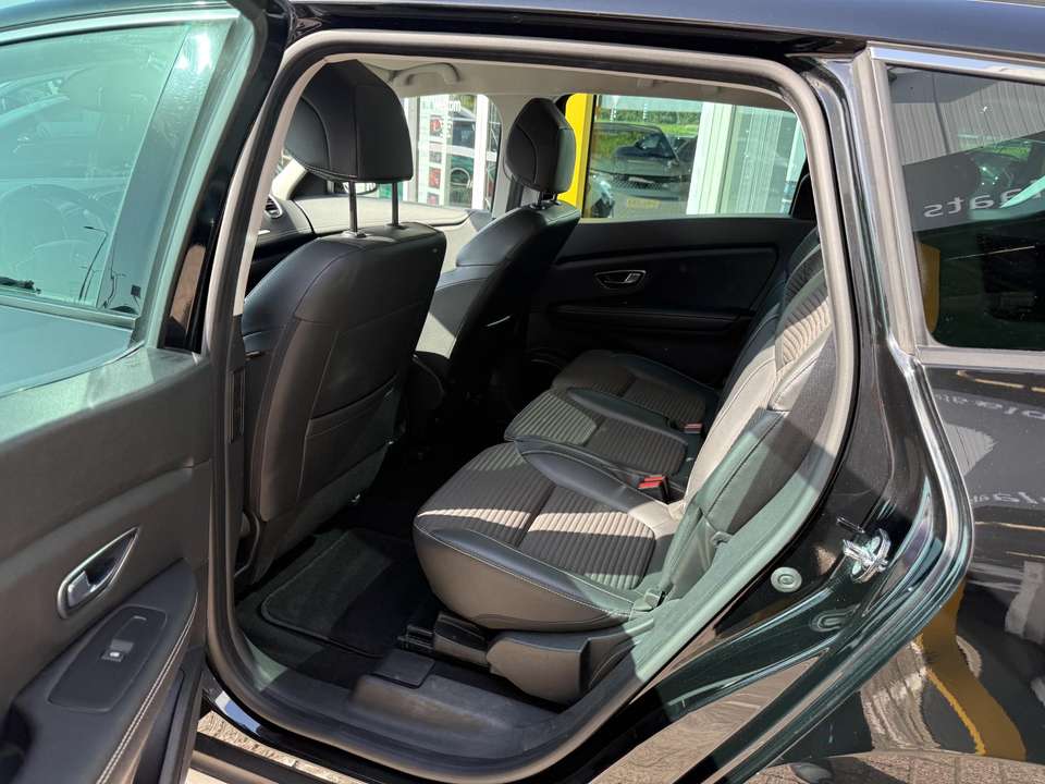Renault Grand Scenic - Imagem 8