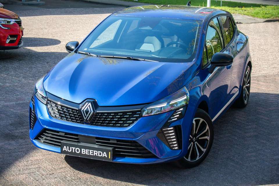 Renault Clio - Imagem 3