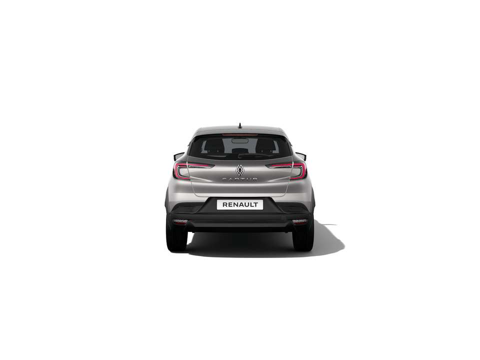 Renault Captur - Imagem 9