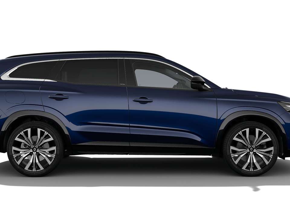 Renault Espace - Imagem 11