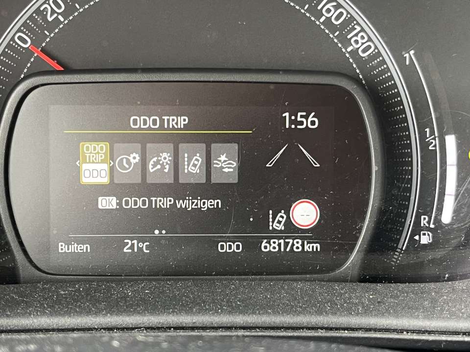 Toyota Aygo X - Imagem 9