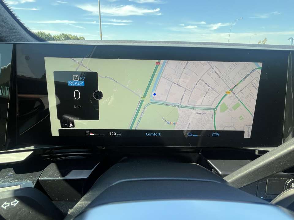 Renault Austral - Imagem 14