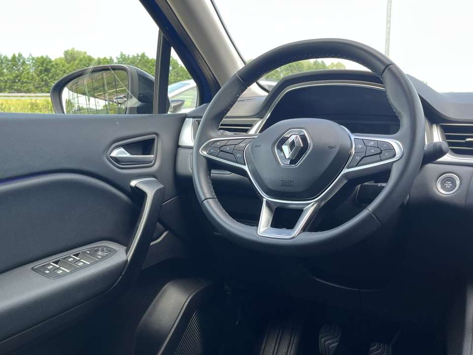 Renault Captur - Imagem 15