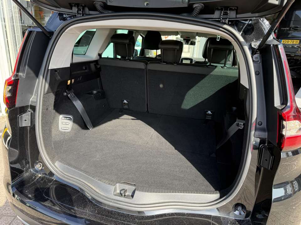 Renault Grand Scenic - Imagem 9