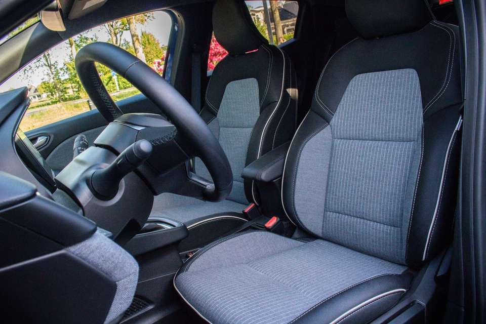 Renault Clio - Imagem 4