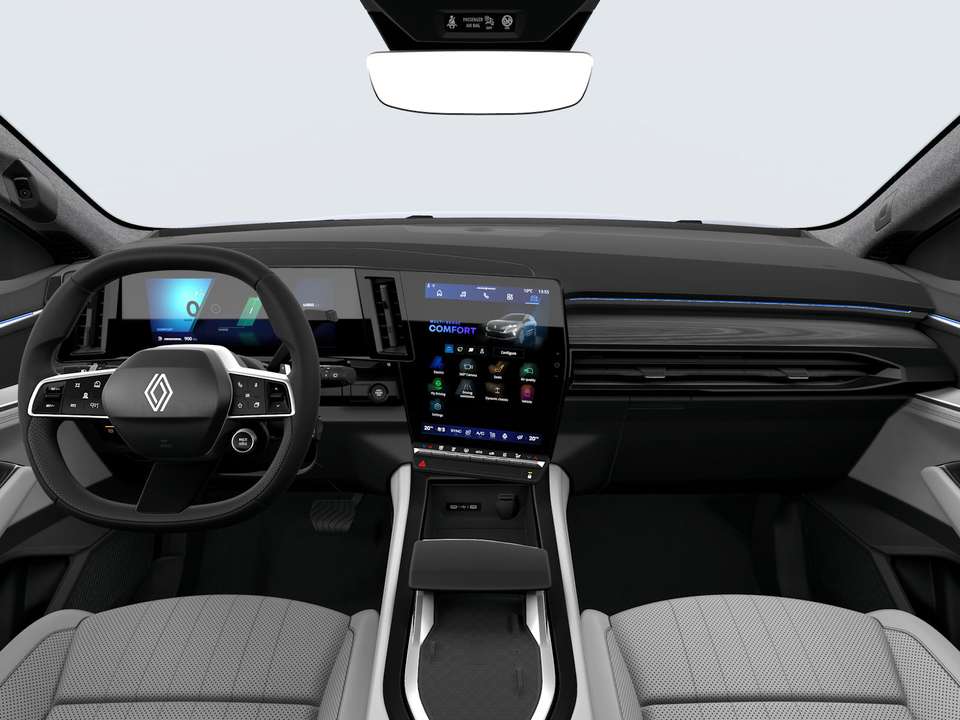 Renault Espace - Imagem 12