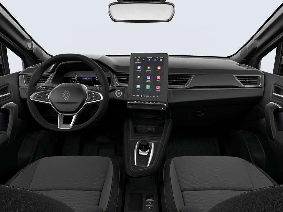 Renault Captur - Imagem 10