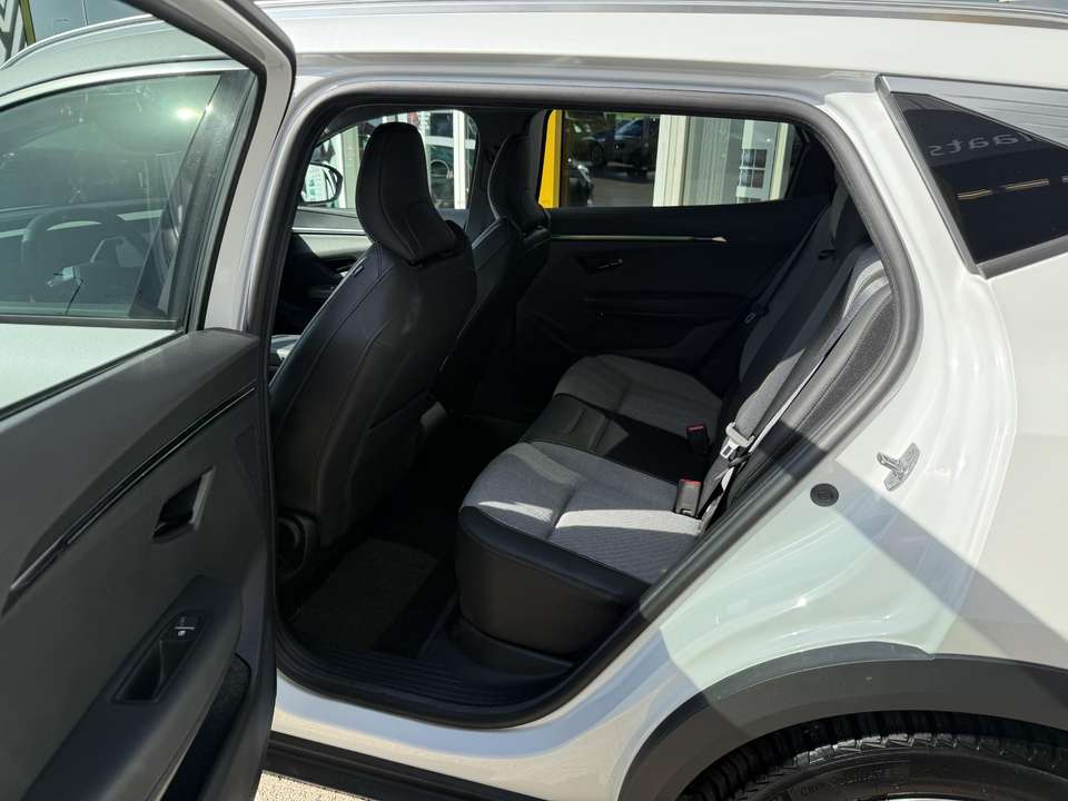Renault Scenic - Imagem 8