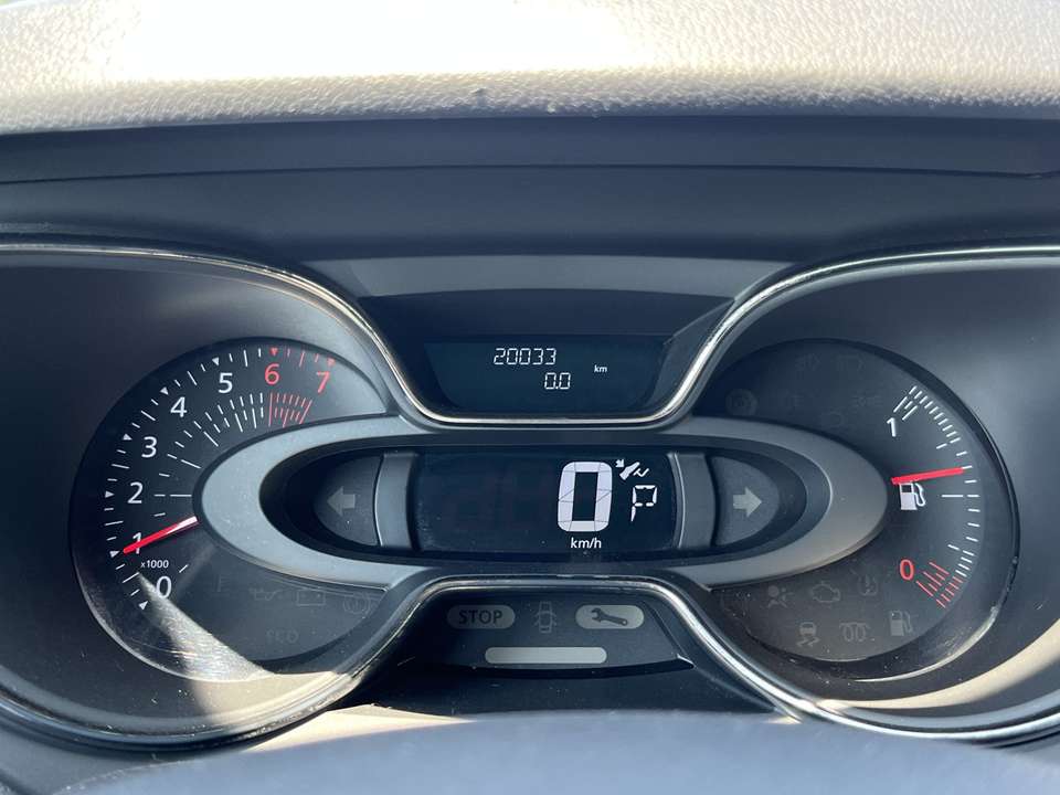 Renault Captur - Imagem 16