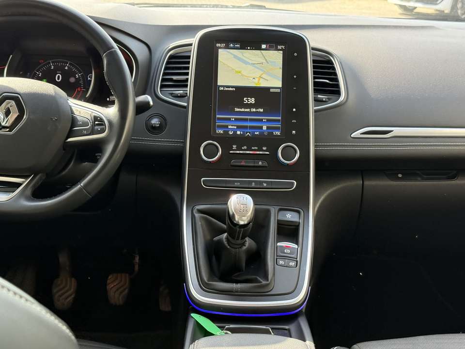 Renault Grand Scenic - Imagem 10