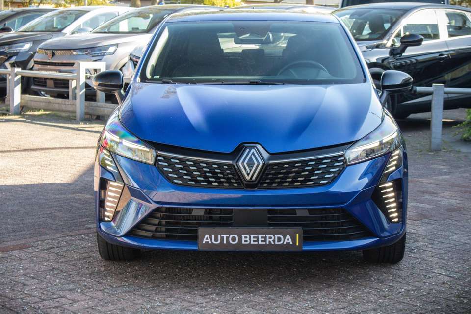 Renault Clio - Imagem 5