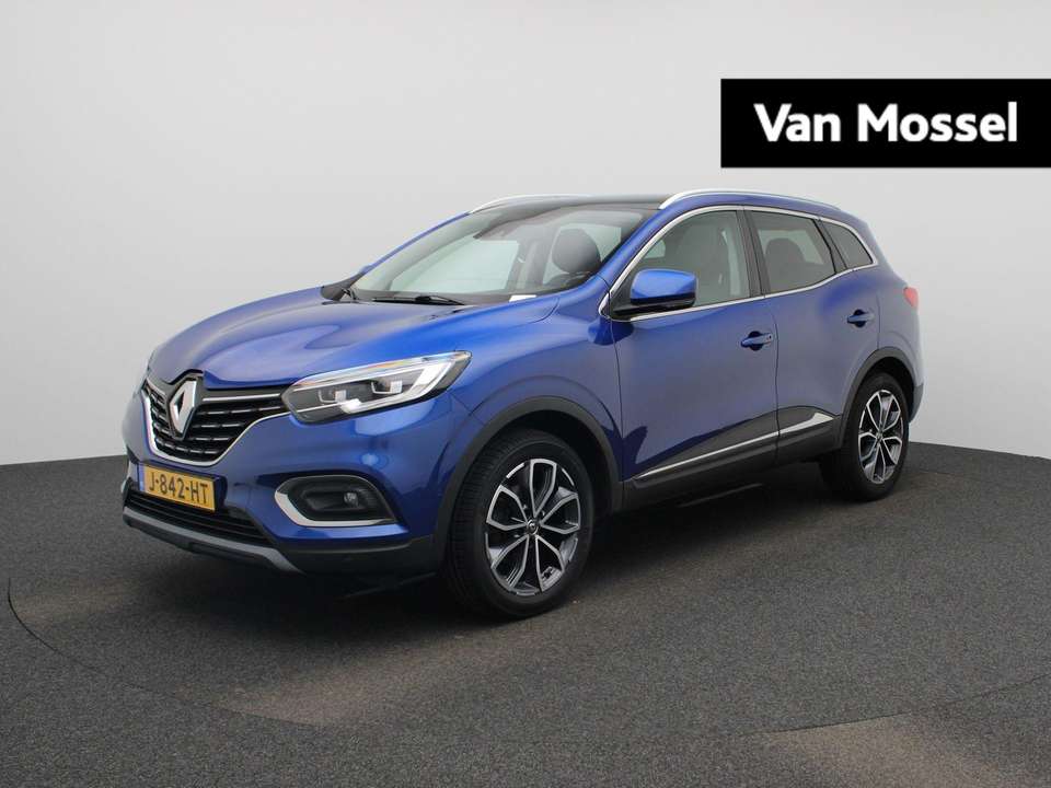 Renault Kadjar - Imagem 1