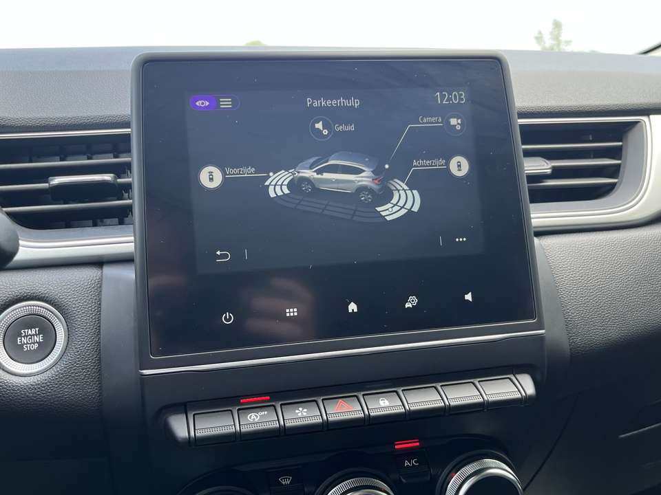 Renault Captur - Imagem 17