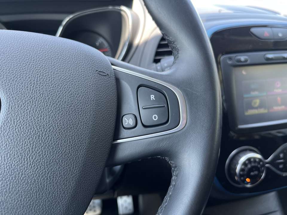 Renault Captur - Imagem 18