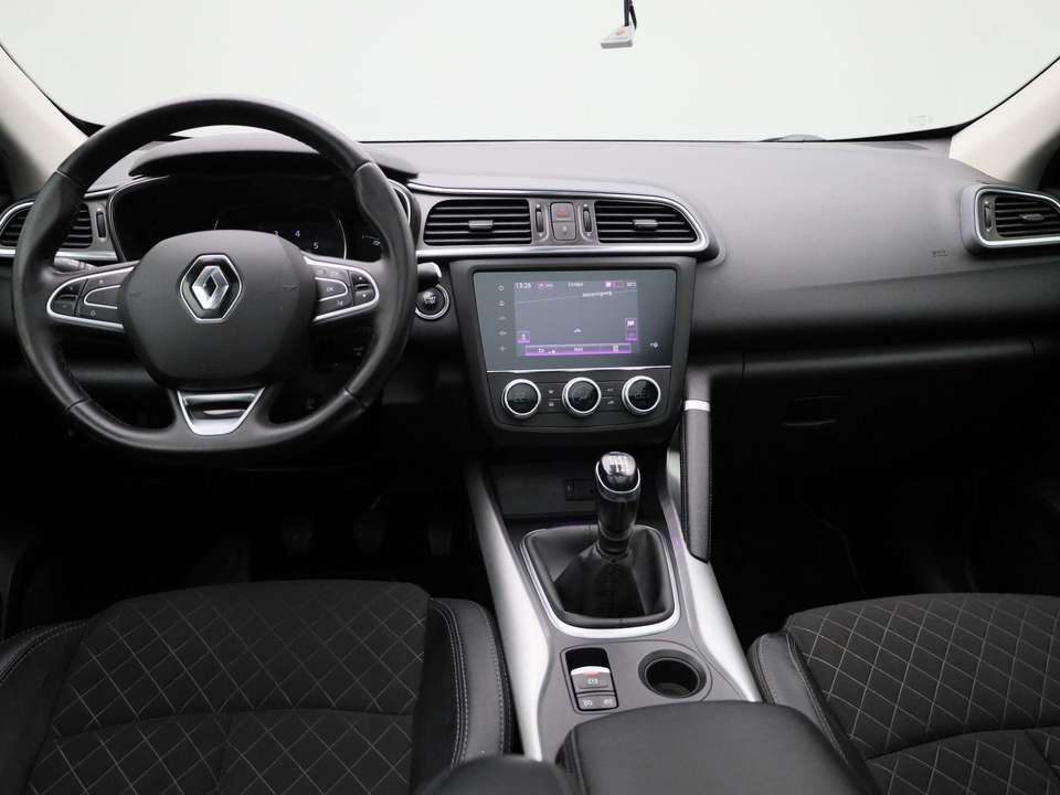 Renault Kadjar - Imagem 2