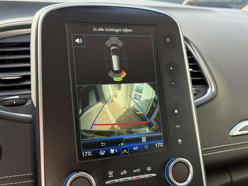 Renault Grand Scenic - Imagem 12