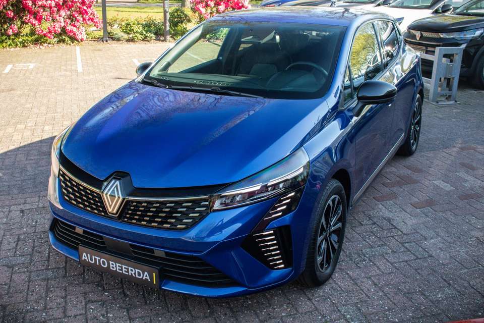 Renault Clio - Imagem 7