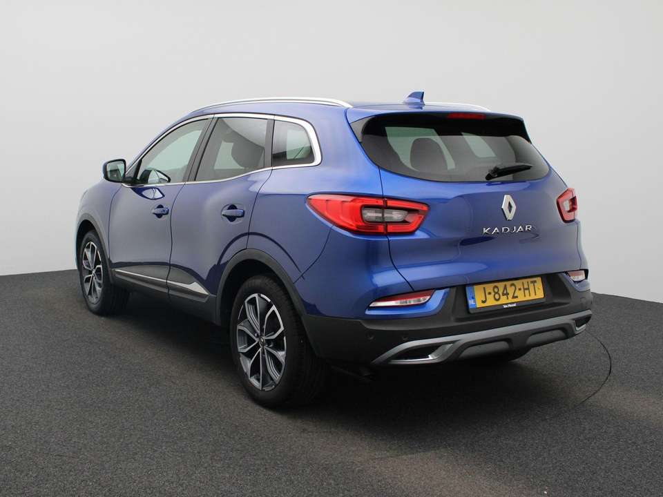 Renault Kadjar - Imagem 3