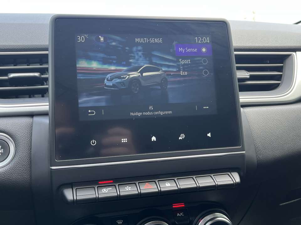 Renault Captur - Imagem 19