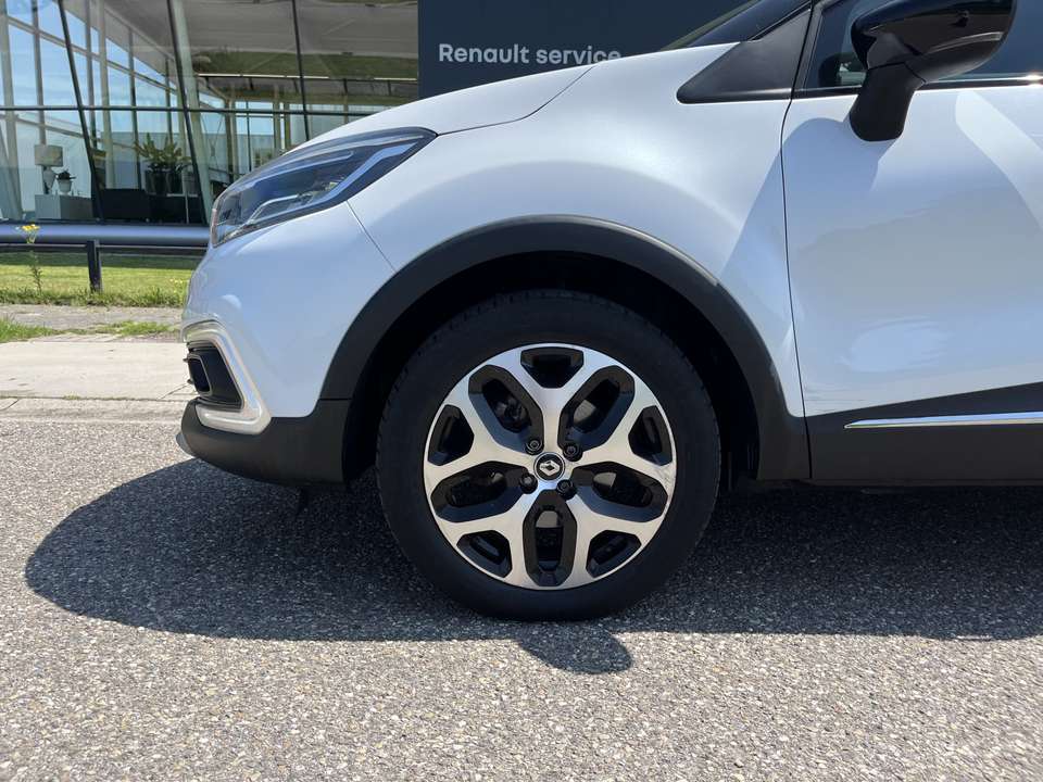 Renault Captur - Imagem 20