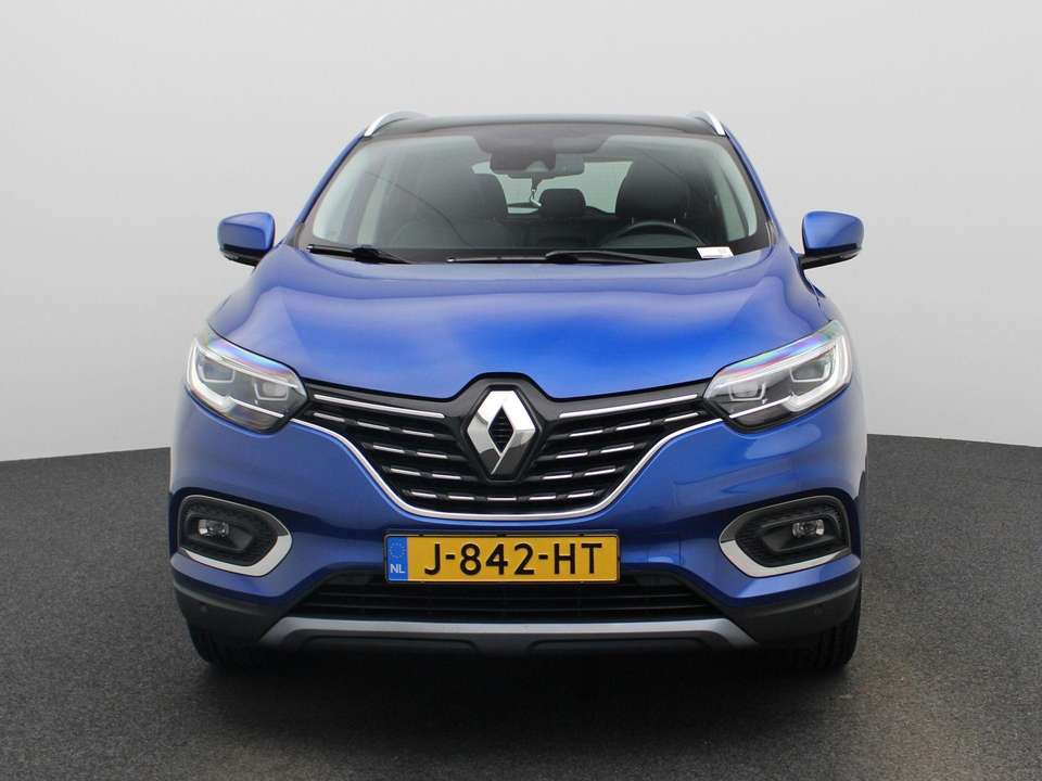 Renault Kadjar - Imagem 4