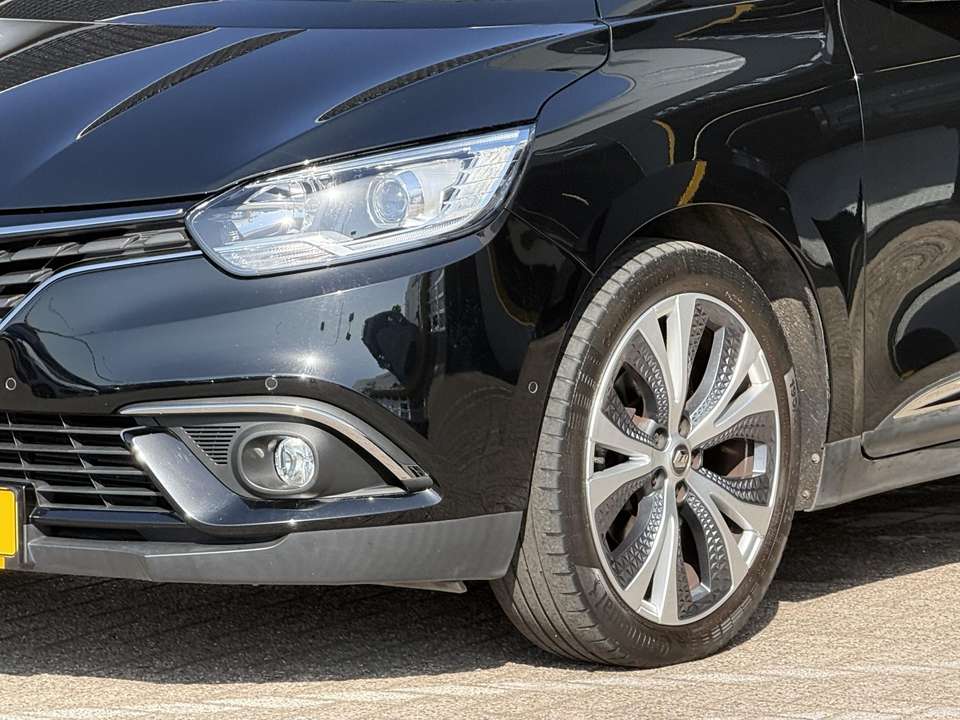 Renault Grand Scenic - Imagem 13
