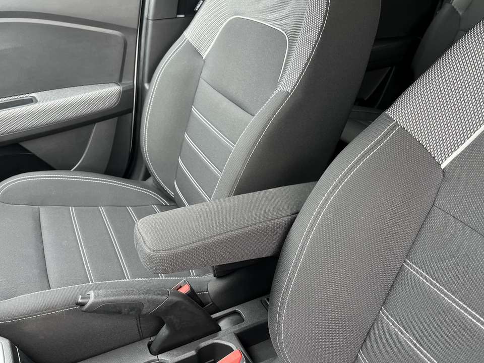 Dacia Jogger - Imagem 14
