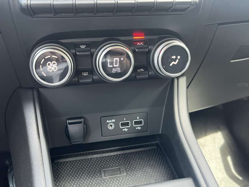 Renault Captur - Imagem 20