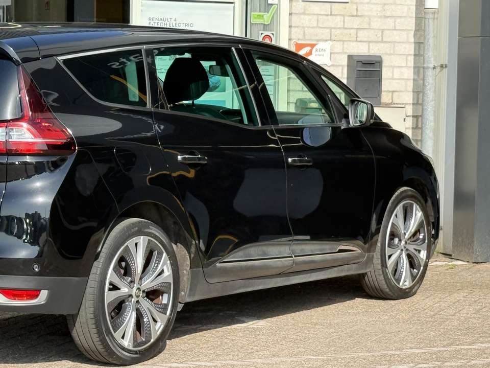 Renault Grand Scenic - Imagem 14