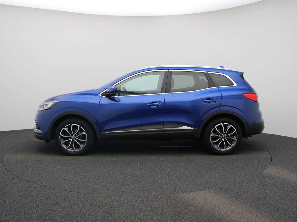 Renault Kadjar - Imagem 5