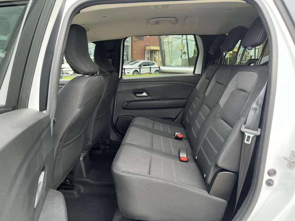 Dacia Jogger - Imagem 15