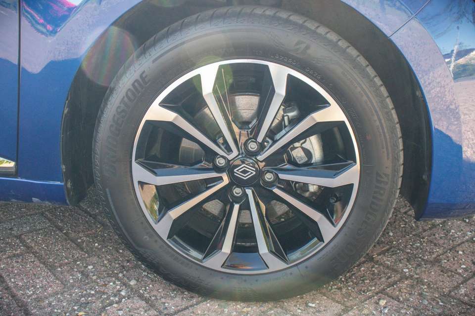 Renault Clio - Imagem 10