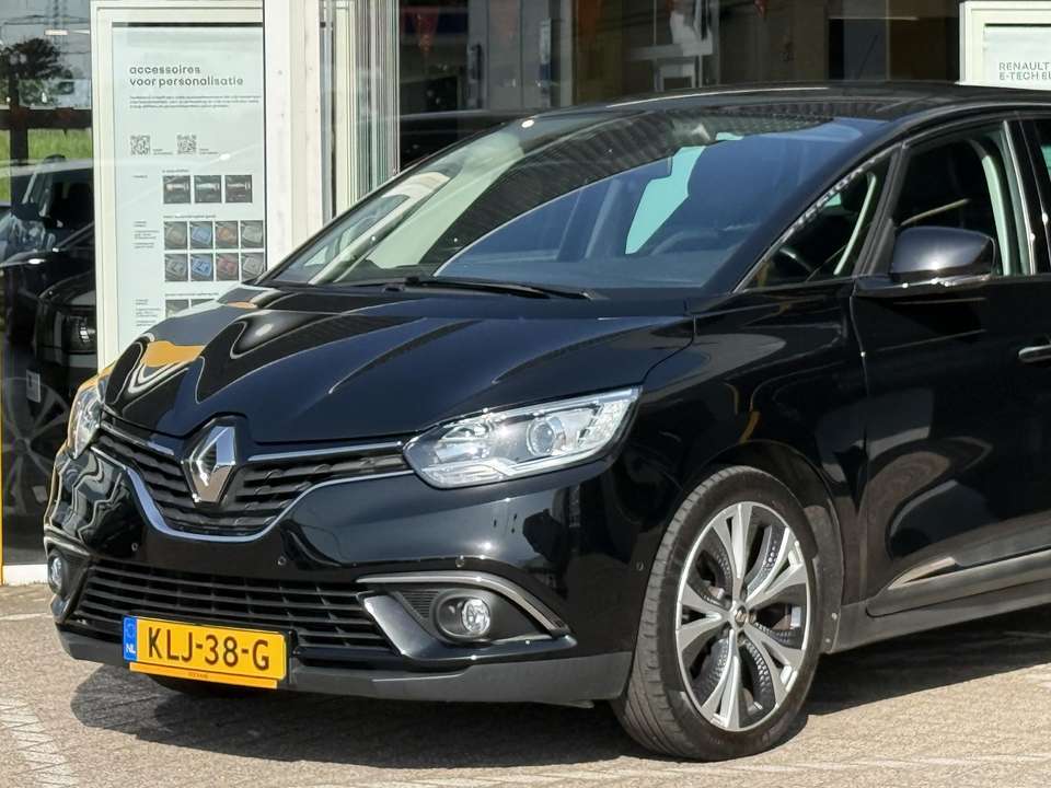 Renault Grand Scenic - Imagem 15