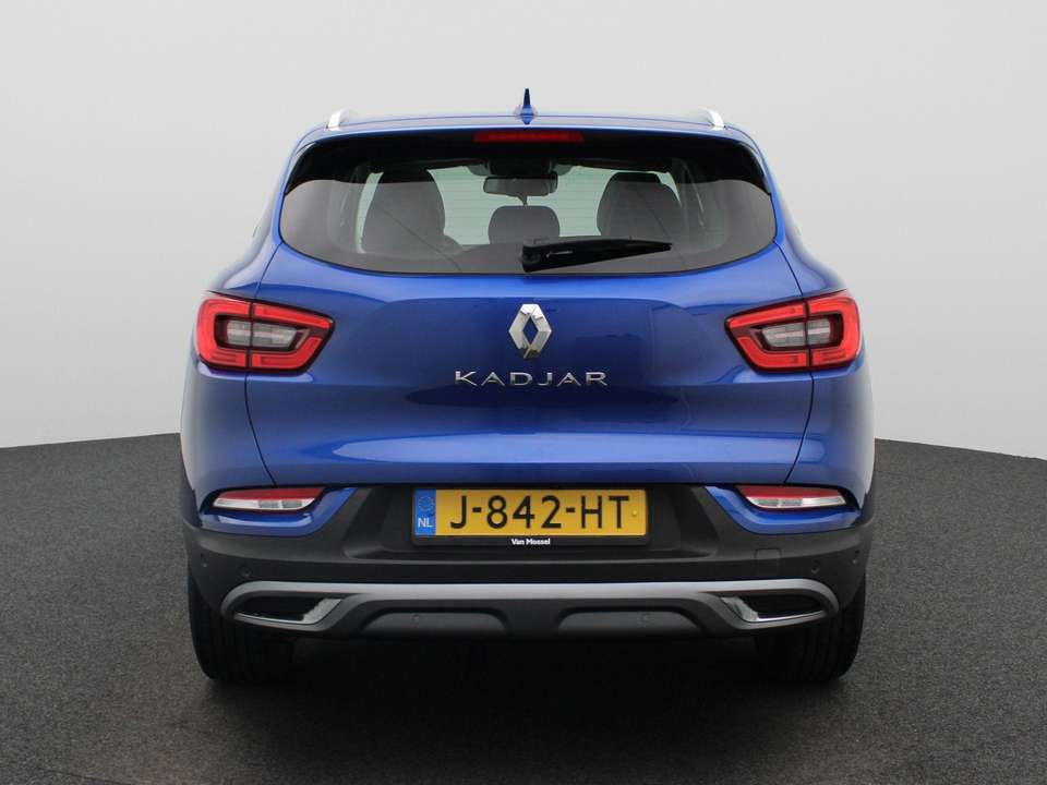 Renault Kadjar - Imagem 6