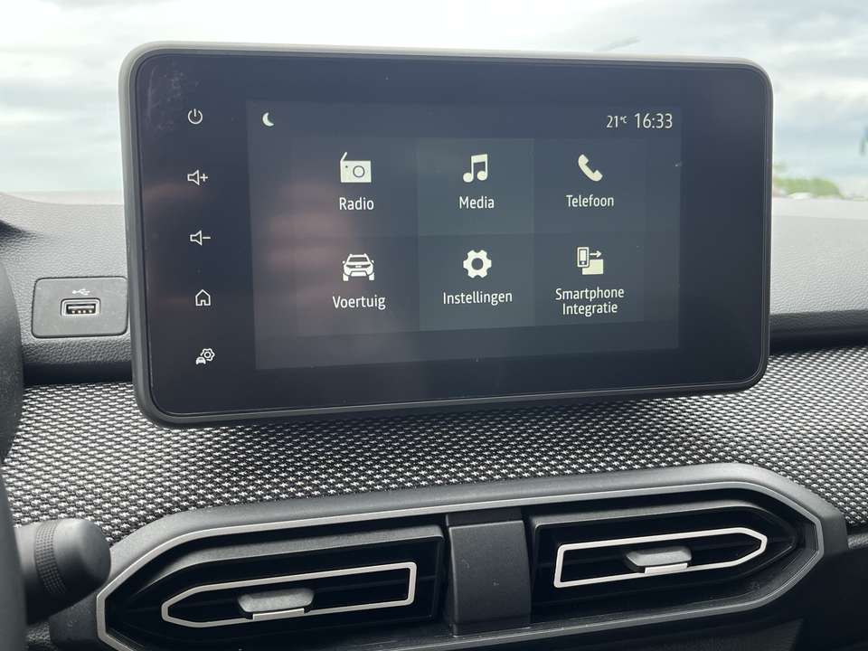 Dacia Jogger - Imagem 16