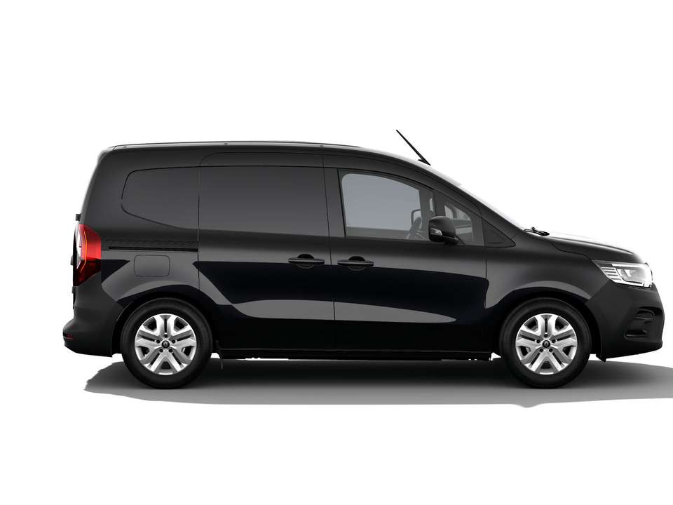 Renault Kangoo E-TECH - Imagem 11