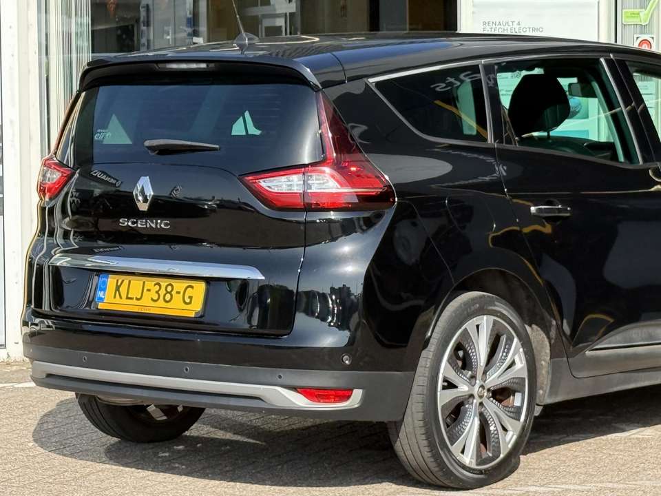 Renault Grand Scenic - Imagem 16