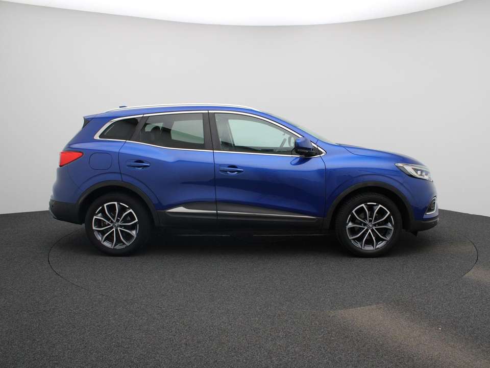 Renault Kadjar - Imagem 7