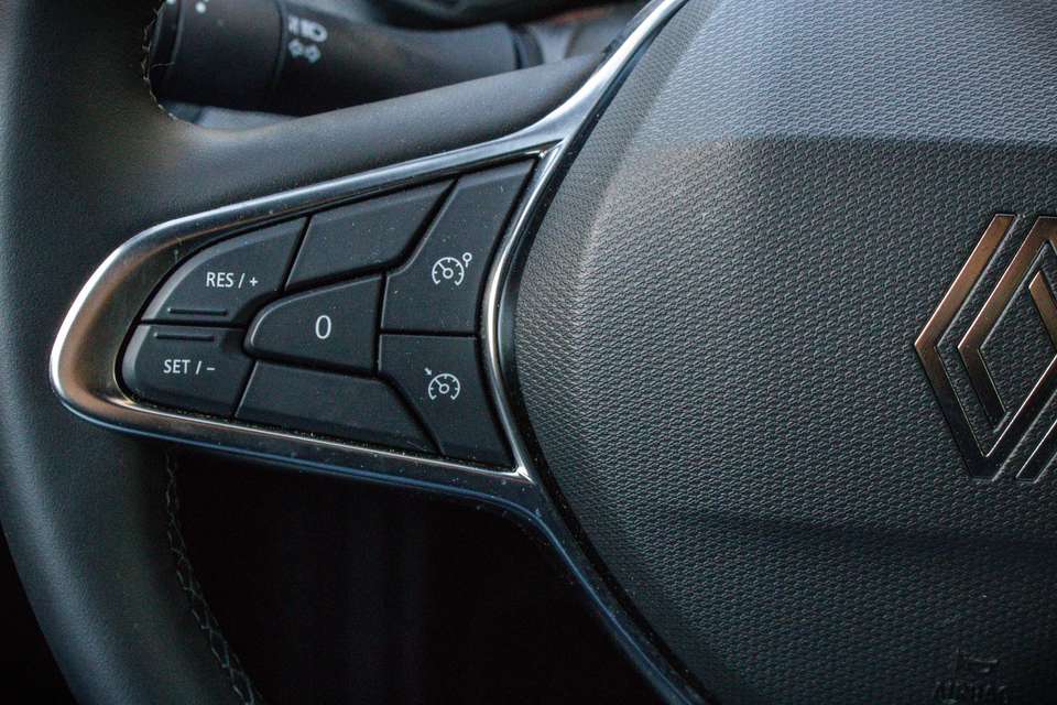 Renault Clio - Imagem 12