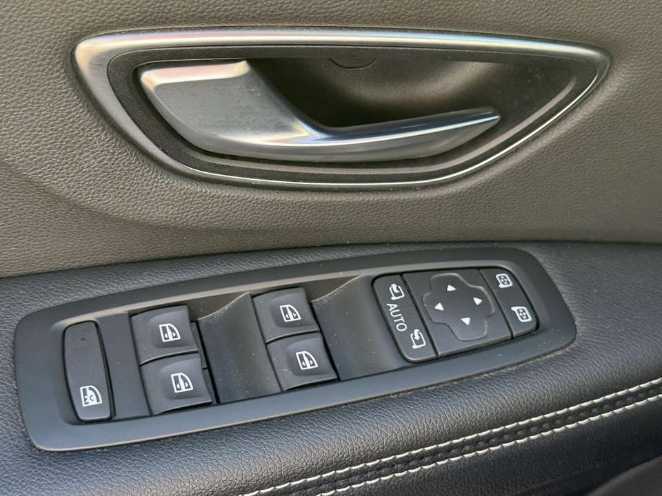 Renault Grand Scenic - Imagem 17