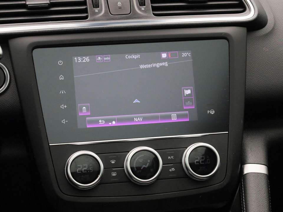 Renault Kadjar - Imagem 8