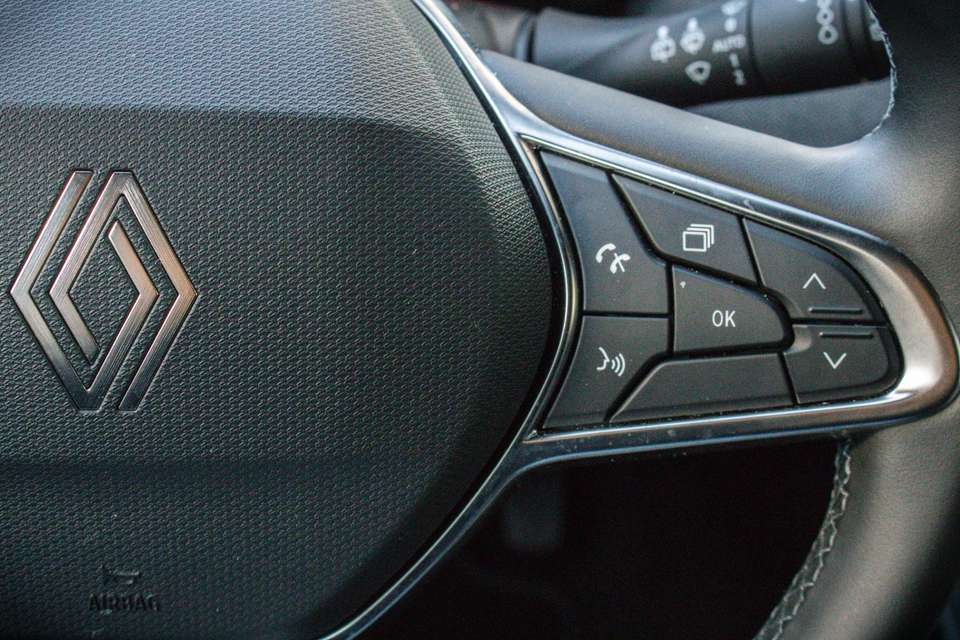 Renault Clio - Imagem 13