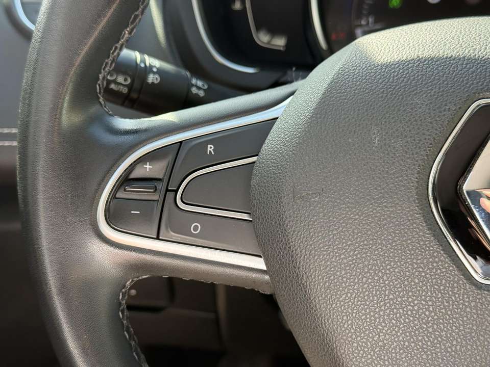 Renault Grand Scenic - Imagem 18